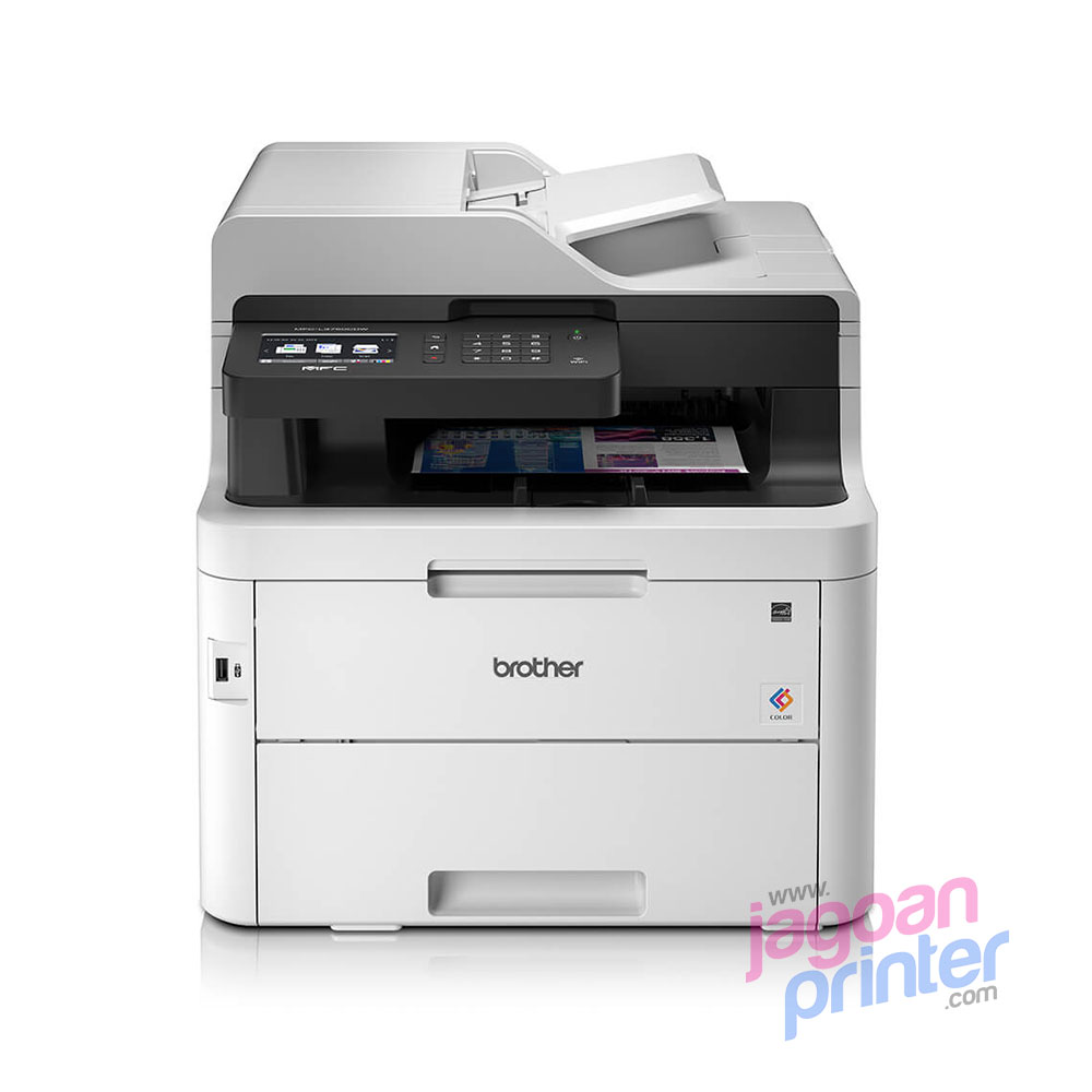 Brother-MFC-L3750cdw-depan