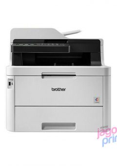 harga jual Brother MFC-L3770CDW-depan