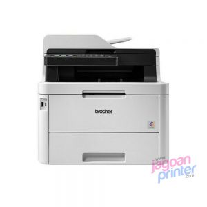 harga jual Brother MFC-L3770CDW-depan