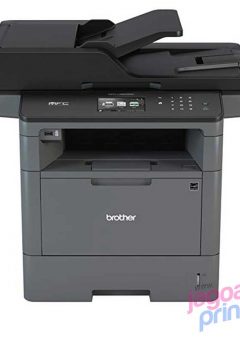 jual printer Brother-MFC-L5900DW-depan
