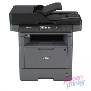 jual printer Brother-MFC-L5900DW-depan