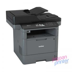 Brother-MFC-L5900DW-samping