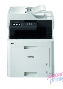 jual printer Brother MFC-L8690CDW-depan