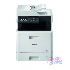 jual printer Brother MFC-L8690CDW-depan