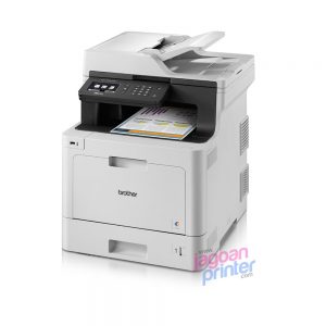 Brother-MFC-L8690CDW-depan