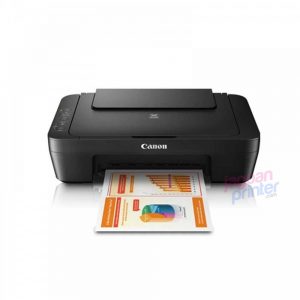 Jual Printer Canon MG2570s