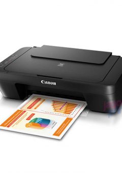 Harga Printer Canon MG2570s