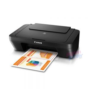Harga Printer Canon MG2570s
