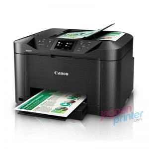 Canon-Maxify-MB5170-samping