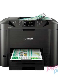jual printer Canon Maxify MB5470-depan