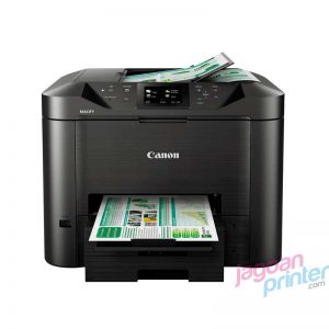 jual printer Canon Maxify MB5470-depan
