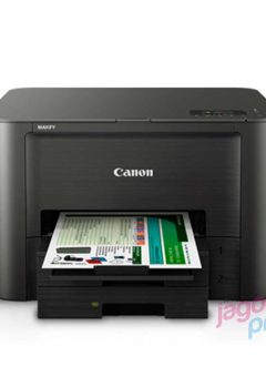 jual Canon Maxify iB4170-depan
