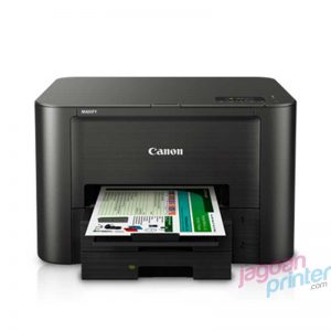 jual Canon Maxify iB4170-depan