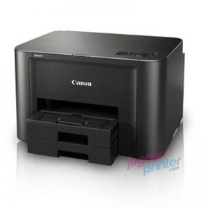 Canon Maxify iB4170-samping