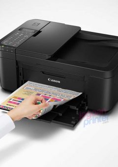 Jual Harga Printer Canon Pixma TR4570S