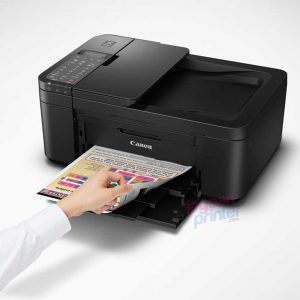 Jual Harga Printer Canon Pixma TR4570S