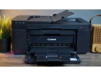 Daftar Harga Printer Canon Pixma TR4570S