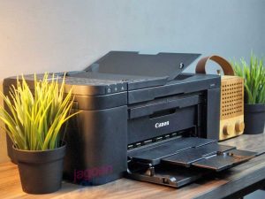 Harga Printer Canon Pixma TR4570S