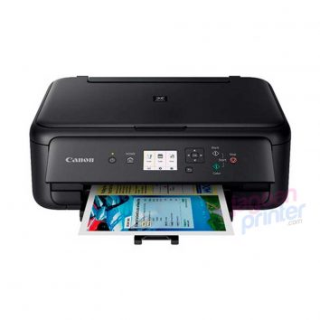 Printer Canon Pixma TS5170