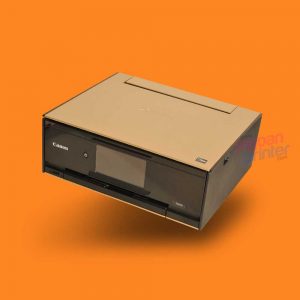 Harga Printer Canon Pixma TS9170