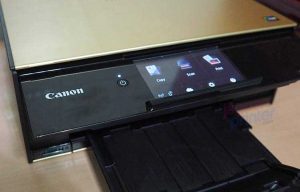 Daftar Printer Canon pixma TS9170