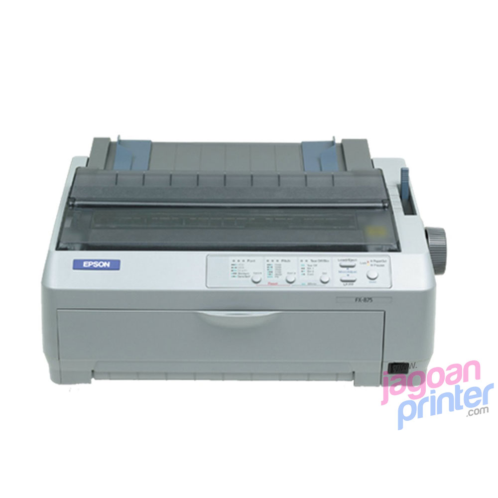 Harga Printer Dot Matrix Epson Newstempo 5782