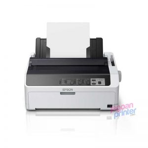 jual printer EPSON-LQ-590II-depan