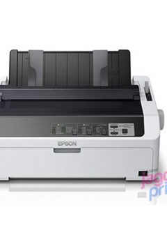 jual printer EPSON LQ-590IIN depan