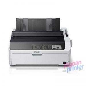 jual printer EPSON LQ-590IIN depan