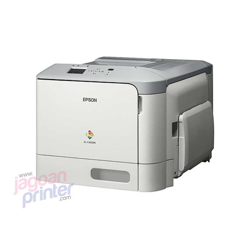 Jual Printer Epson Aculaser C300dn Murah Garansi 3639