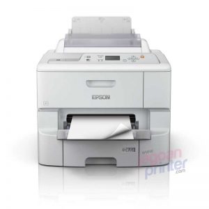 harga printer epson WF-6091