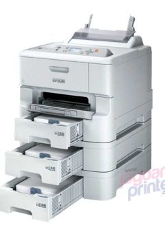 Jual Printer Epson WF-6091
