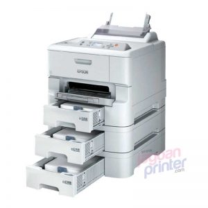 Jual Printer Epson WF-6091