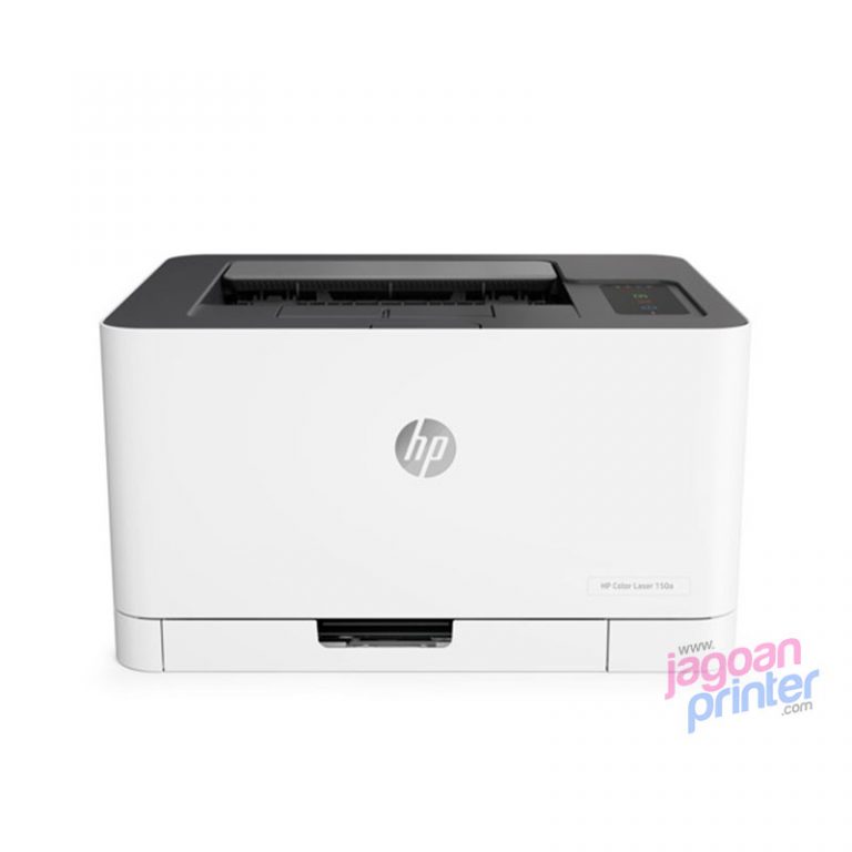 Принтер лазерный hp color laserjet laser 150a цветной обзор