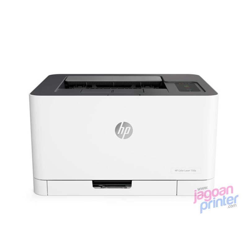 Jual Beli HP Color Laser 150a Murah Garansi Resmi 