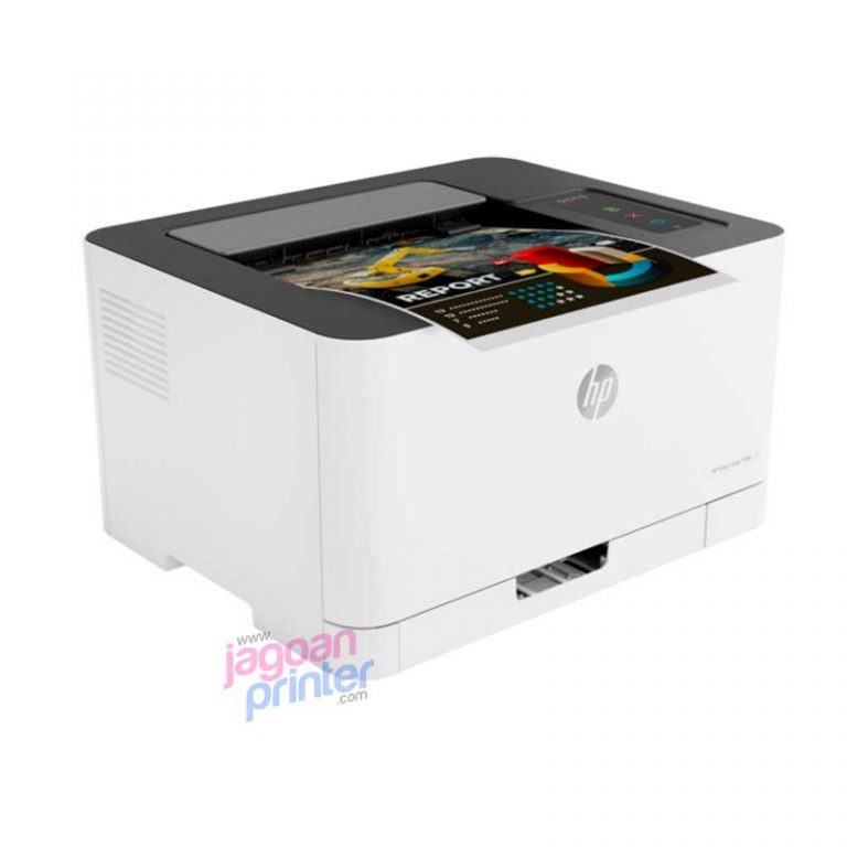 Принтер лазерный hp color laserjet laser 150a цветной обзор