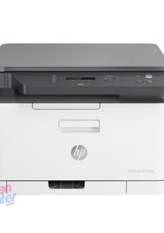 jual printer HP Color Laser MFP 178fnw-depan