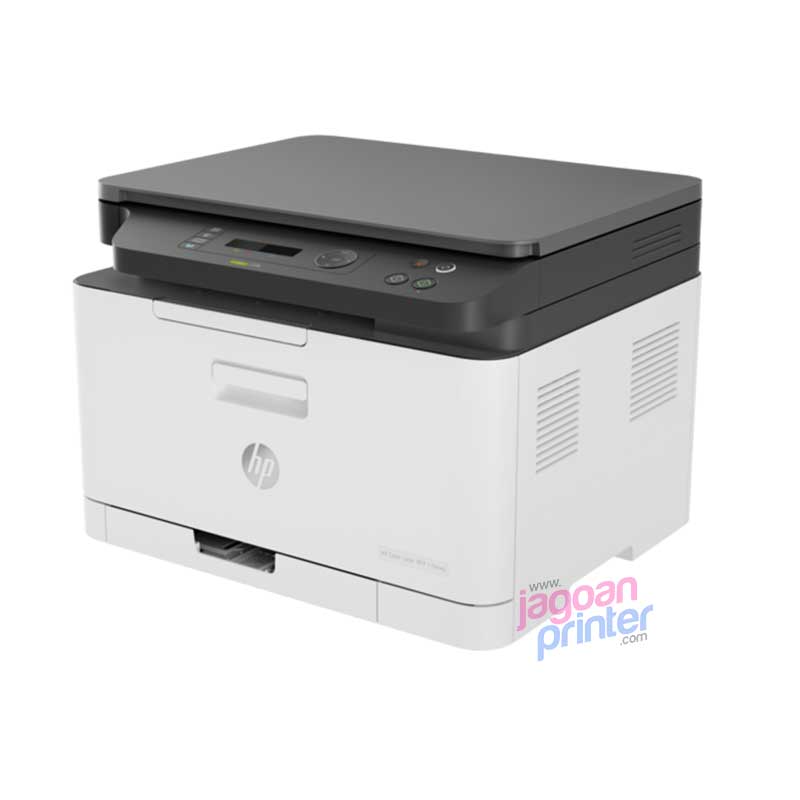 Jual Beli HP Color Laser MFP 178nw Murah, Garansi - JagoanPrinter.com
