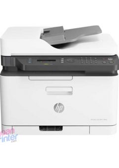 HP Color Laser MFP 179fnw-depan