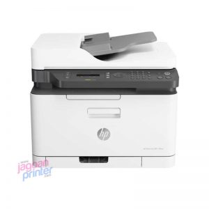 HP Color Laser MFP 179fnw-depan