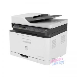 HP Color Laser MFP 179fnw-samping