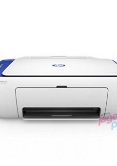 jual printer HP Deskjet 2262-depan