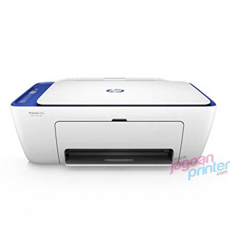 Jual Beli Printer Hp Deskjet 2622 Murah Garansi Jagoanprinter Com