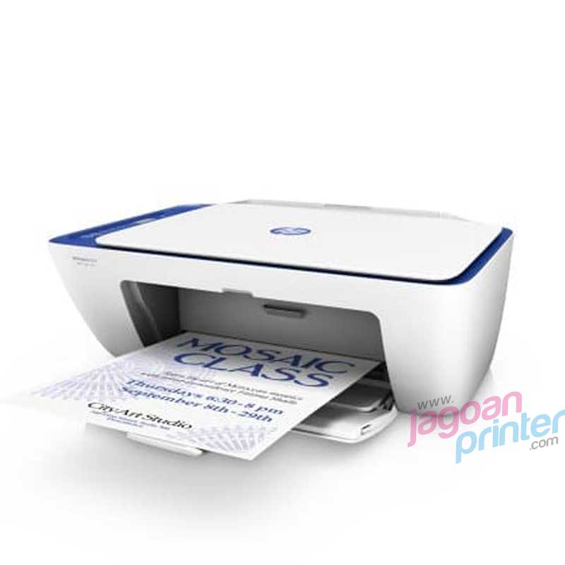 Jual Beli Printer Hp Deskjet 2622 Murah Garansi Jagoanprinter Com