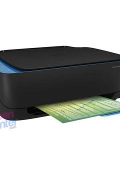 jual printer HP Ink Tank 419 samping