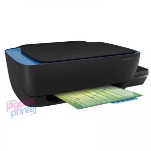 jual printer HP Ink Tank 419 samping