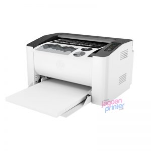HP Laserjet 107w-d