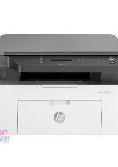 jual printer HP Laserjet MFP 135w-depan