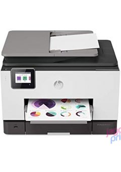 jual Harga printer HP Officejet Pro 9010-depan