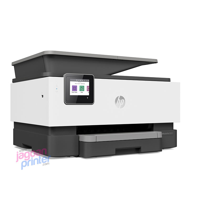 Jual Beli HP Officejet 9010 Murah Garansi Resmi 